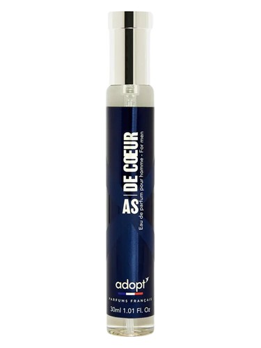 Adopt Parfums As De Cœur fragrance bottle