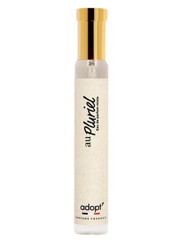 Adopt Parfums Au Pluriel fragrance bottle