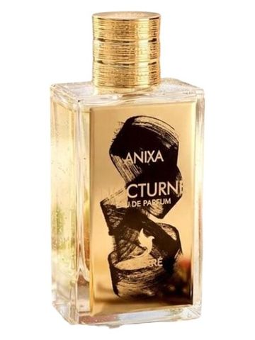 Volaré Nocturne Anixa fragrance bottle