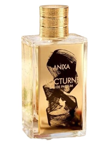 Volaré Nocturne Anixa fragrance bottle