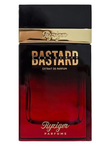 Ryziger Parfums Sexy Dirty Bastard fragrance bottle