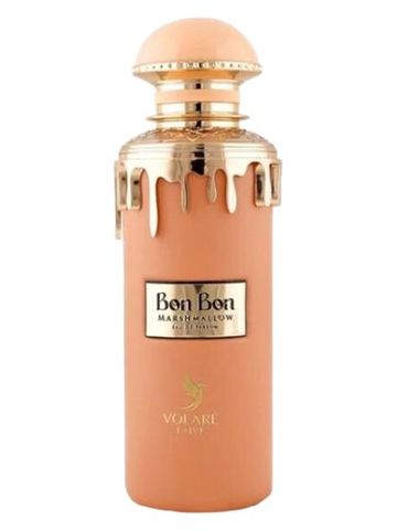 Volaré Bon Bon Marshmallow fragrance bottle