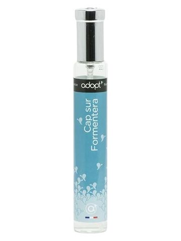 Adopt Parfums Cap Sur Formentera fragrance bottle