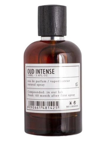 ARO-FAC Aroma Factory Oud Intense fragrance bottle