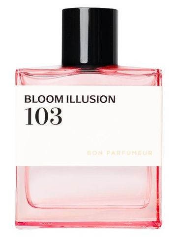 Bon Parfumeur 103 Bloom Illusion fragrance bottle