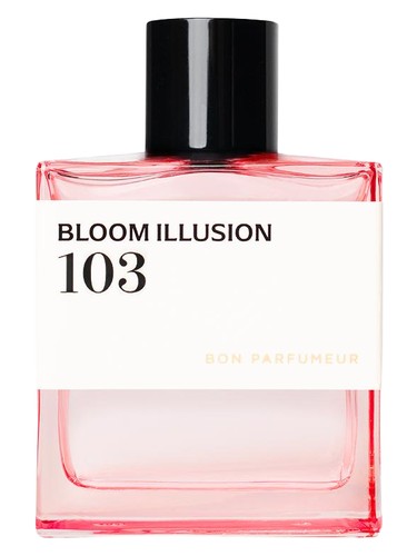 Bon Parfumeur 103 Bloom Illusion fragrance bottle