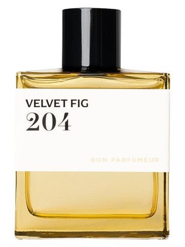Bon Parfumeur 204 Velvet Fig fragrance bottle