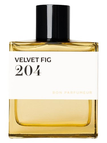 Bon Parfumeur 204 Velvet Fig fragrance bottle