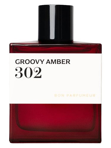 Bon Parfumeur 302 Groovy Amber fragrance bottle