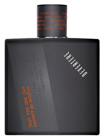 Devertere Just for One Day fragrance bottle