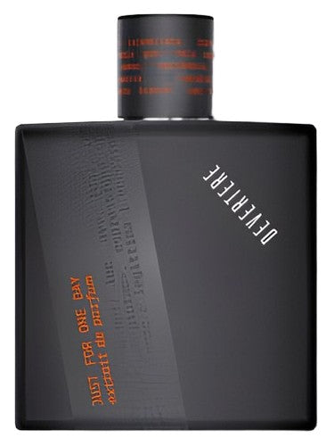 Devertere Just for One Day fragrance bottle