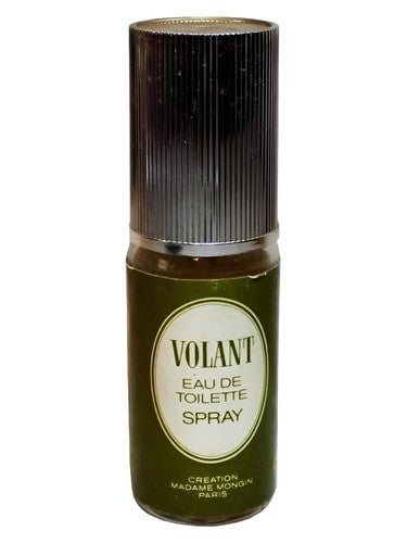 Jade Parfums Volant Eau de Toilette fragrance bottle