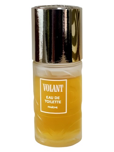 Jade Parfums Volant Eau de Toilette Fraîche fragrance bottle