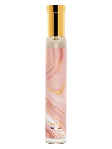 Adopt Parfums Cotton Crush fragrance bottle