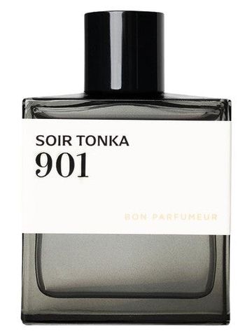 Bon Parfumeur 901 Soir Tonka fragrance bottle
