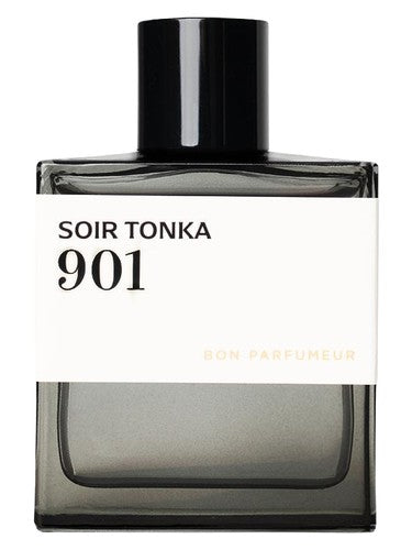 Bon Parfumeur 901 Soir Tonka fragrance bottle