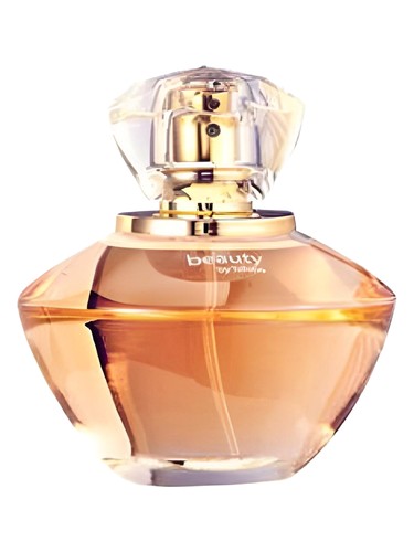 Tchibo Sensual Gold fragrance bottle