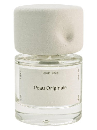 Arnué Peau Originale fragrance bottle