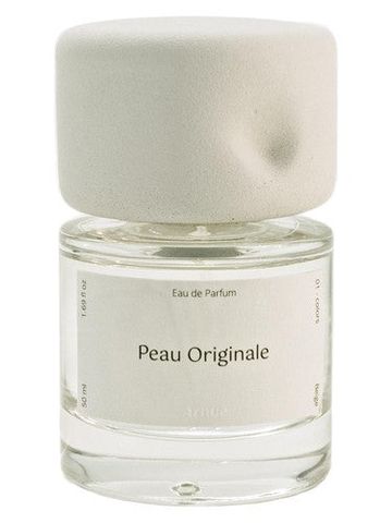 Arnué Peau Originale fragrance bottle