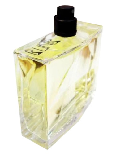 Enrico Gi Bunib fragrance bottle