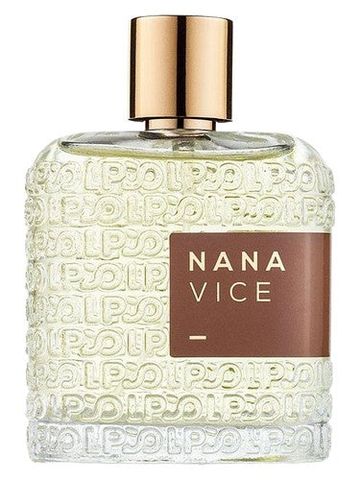 LPDO Nana Vice fragrance bottle