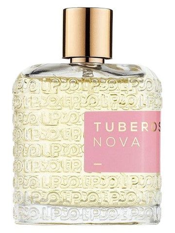LPDO Tuberosa Nova fragrance bottle