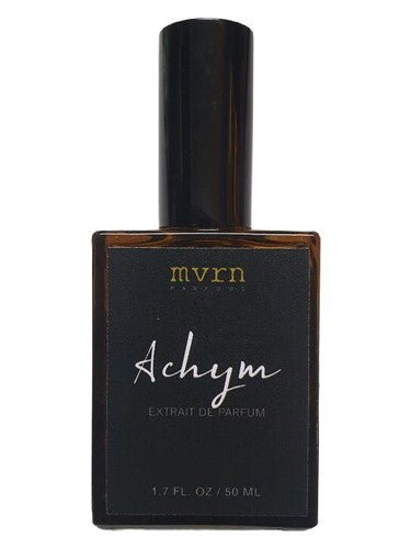 MVRN Parfums Achym fragrance bottle