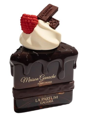 La Parfum Galleria Forêt Noire fragrance bottle