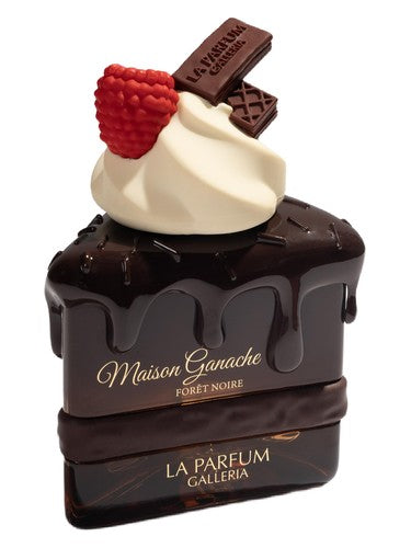 La Parfum Galleria Forêt Noire fragrance bottle