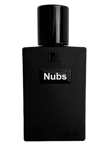 HK PERFUMES Nubs fragrance bottle