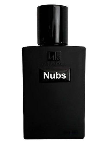 HK PERFUMES Nubs fragrance bottle