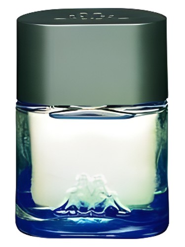 Kappa Azzuro Man fragrance bottle