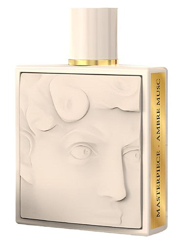 Emper Masterpiece Ambre Musc fragrance bottle