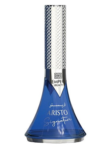 Emper Aristo Signature fragrance bottle