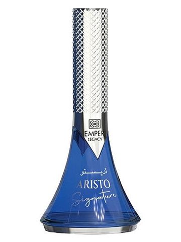 Emper Aristo Signature fragrance bottle
