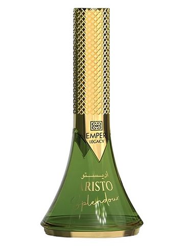 Emper Aristo Splendour fragrance bottle