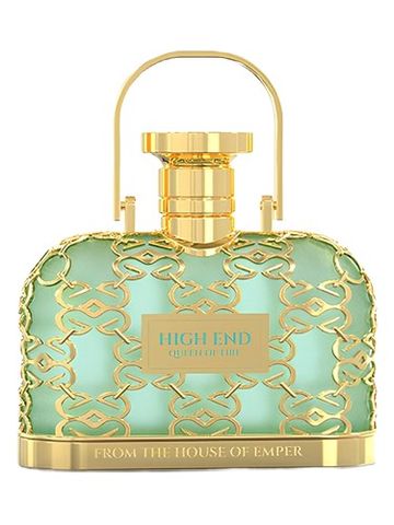 Emper High End Queen of Fire fragrance bottle