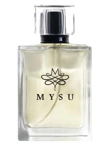 MYSU Perfume M26 - Gold Intense