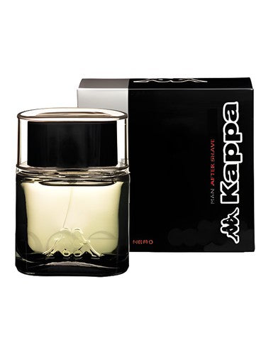 Kappa Nero Man fragrance bottle