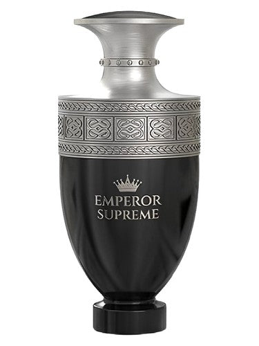 Emper Emperor Supreme fragrance bottle