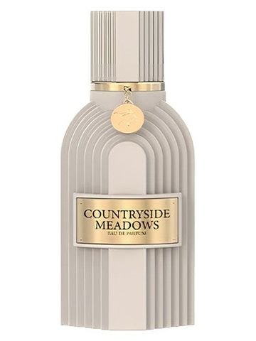 Le Chameau Countryside Meadows fragrance bottle