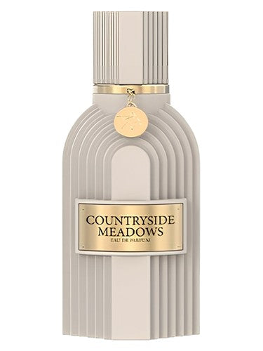 Le Chameau Countryside Meadows fragrance bottle