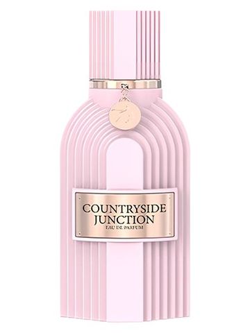 Emper Countryside Junction fragrance bottle