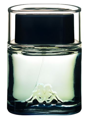 Kappa Marino Man fragrance bottle