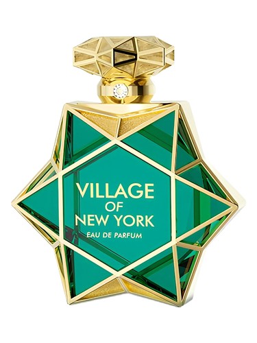 Le Chameau Village Of New York fragrance bottle