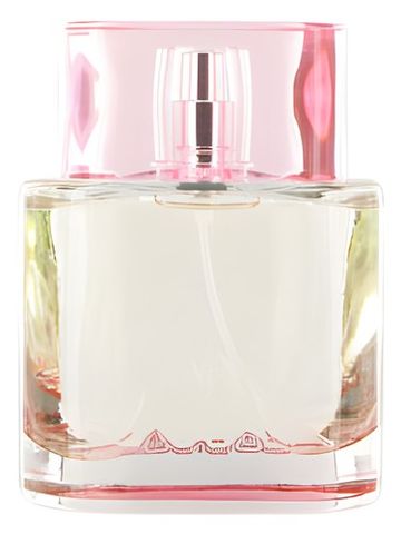 Kappa Rosa Woman fragrance bottle