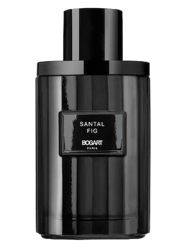 Jacques Bogart Santal Fig fragrance bottle