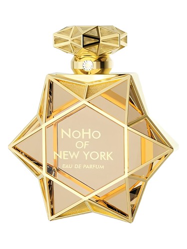 Le Chameau Noho Of New York fragrance bottle
