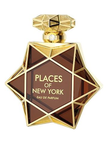 Le Chameau Places Of New York fragrance bottle