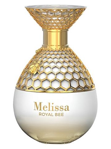 Le Chameau Melissa Royal Bee fragrance bottle
